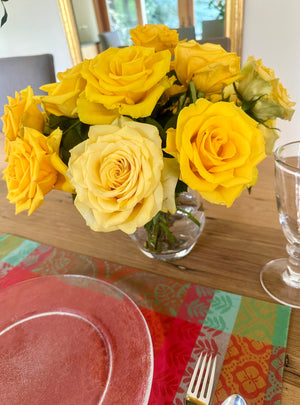 Yellow Rose Variety Box  Cultivars