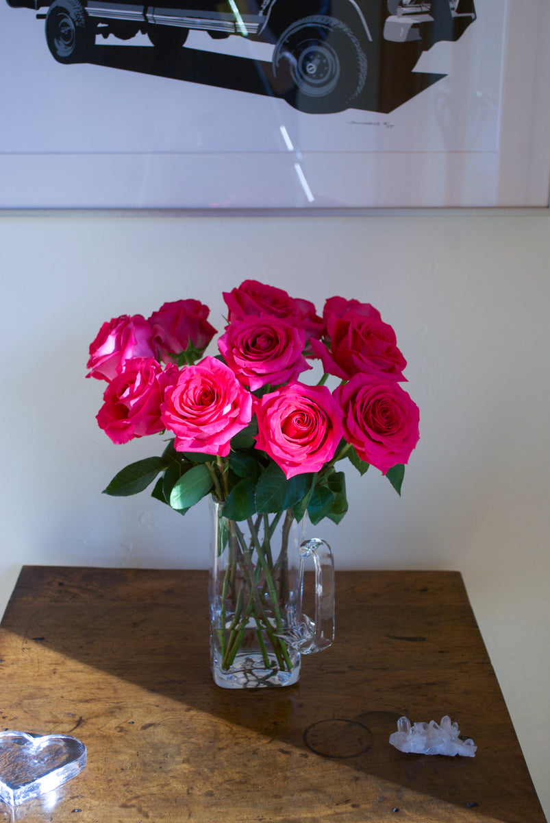 Full Monty Rose – Cultivars