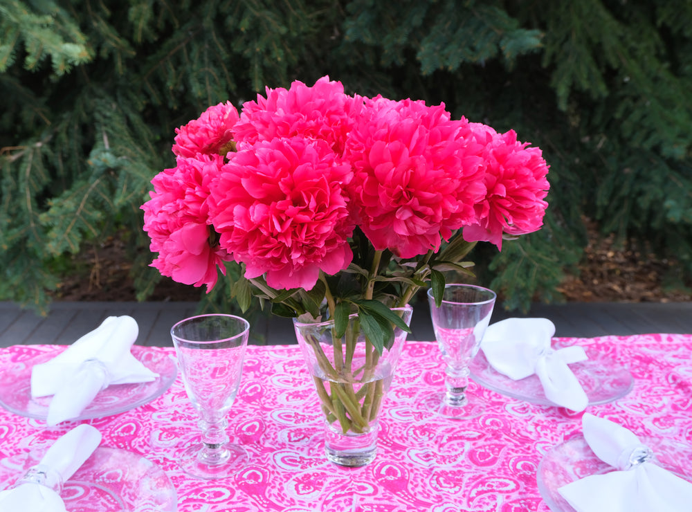 
                  
                    Load image into Gallery viewer, Command Performance Peony
                  
                